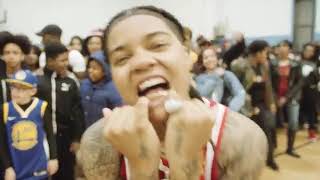 Young M A Praktice Official Music Video