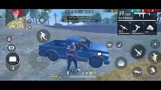 impossible BR RANKED MATCHGamings #freefire #viral #trending AVKD GAMING 264K