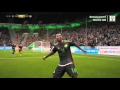  fut 16  amazing goal avec skill du magicien jay jay okocha