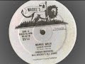 The Chosen Brothers - Mango Walk - Heavy Roots Reggae Dubwize.1979 Wackies 12 INCH