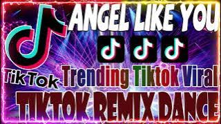 DJ ANGELS LIKE YOU TIKTOK REMIX ~ TRENDING TIKTOK VIRAL BUDOTS DANCE MASHUP REMIX 2023
