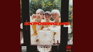 FSK - EXPOSING ME RMX (FACE TO FACE)