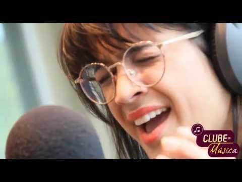 Guia-me - Daniela Araujo na Rádio Novo Tempo