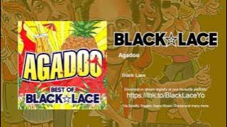 Black Lace - Agadoo