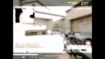 CSS| Colour test + Fragshow by me