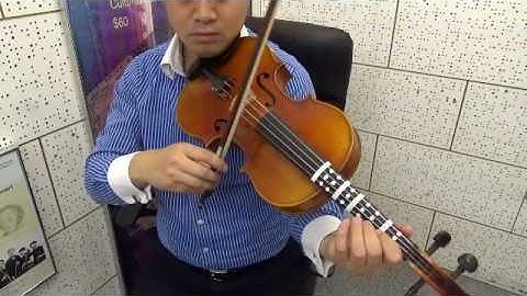 String Builder for viola Book 3 No  93