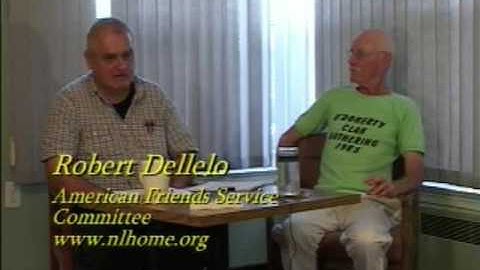 Struggle for Justice Interview - Doherty Pt. 3