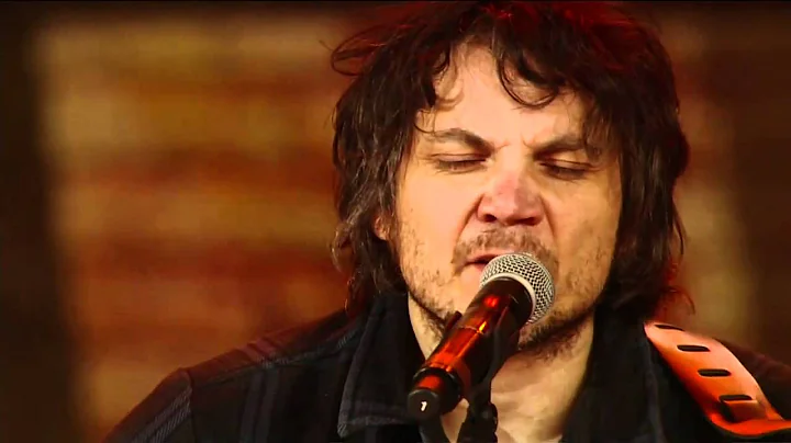 Jeff Tweedy - You Are Not Alone (Live at Farm Aid ...