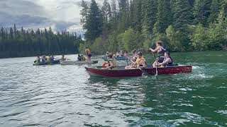 2026 WIlderNess 3 - Boy's Adrenaline | Weekly Slideshow
