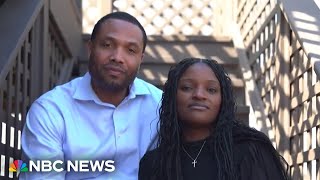 Andre Brown ‘thankful’ he won’t return to prison for additional 17 years