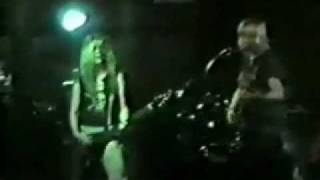 L7 - Runnin&#39; From The Law (Live)