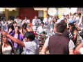 BANDA INTERNACIONAL SANTA CECILIA DE CATAC (FIESTA PATRONAL JULCÁN 2014) HD - MIX STRING KARMA