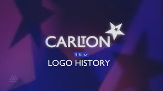 Carlton Logo History