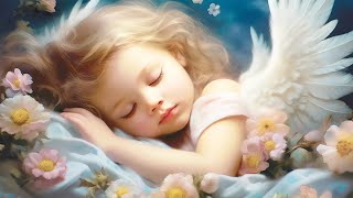 Angelic Music To Attract Little Angel - Receive All the Blessings of Angels - Love, Health & Money