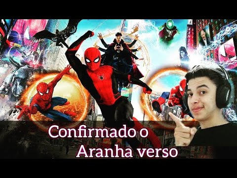 Homem-Aranha 3 terá participação de Doutor Estranho