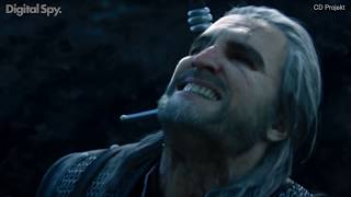 The Witcher on Netflix - Everything You Need to Know