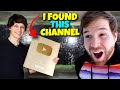 I just found make money matt matt pars niche channel  its hilarious