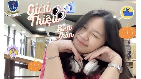 BÀI TẬP KỸ NĂNG GIAO TIẾP-GIỚI THIỆU BẢN THÂN-[TRẦN THU PHƯƠNG]-22KNGT.D1.03-Marketing
