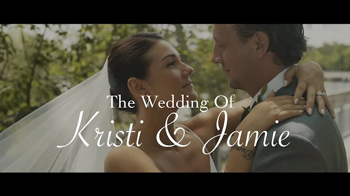 Kristi & Jamie's Story