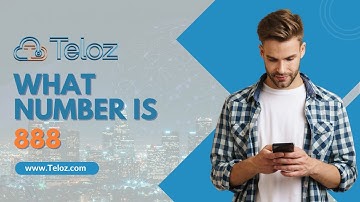 Unlocking the Mystery: What Number is 888?