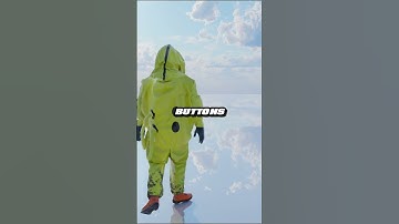 What is LEVEL TETRIS in THE BACKROOMS GAMEROOMS - Found Footage Explained