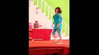 New Latest Pakistani Actress Hot Stage Mujra Dance 2016 New Nanga Mujra In Pakistani Wedding