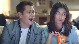 Cheetos Kung Fu Fingers Commercial 2016