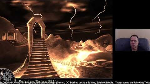 Previous Live Stream of Wizardry 8 (Expert Iron Man) - Solo Bishop #3 - Part 23