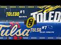 Top 10 Matchup Kicks Off Conference Play! OMT Online Dynasty GOTW