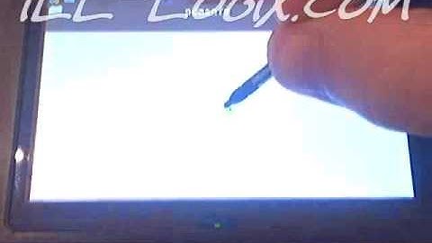 SmartQ5 how to update firmware part1