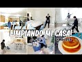 🌟LIMPIA TU CASA PARA AÑO NUEVO 2022|VIDEOS DE LIMPIEZA|LIMPIEZA DEL HOGAR A MI MANERA  Marcel Lopez