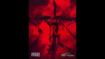 Thumbnail of American Horror Stories: Season 1| Teaser #27| Feral