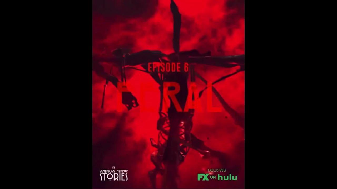 American Horror Stories: Season 1| Teaser #27| Feral
