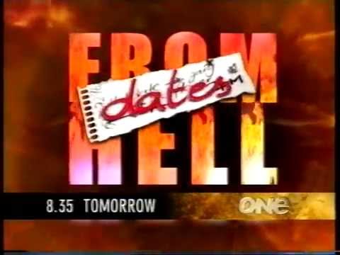 Dates from Hell (TV Series 201…