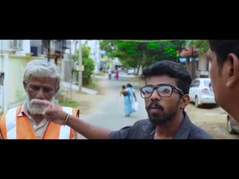 Solid Waste Management Awareness Short Film - YouTube