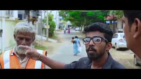 Solid Waste Management Awareness Short Film