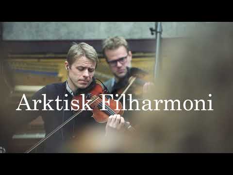 The Bivrost Symphony