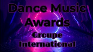 Dance Music Awards 2021 : Groupe International De L' Année