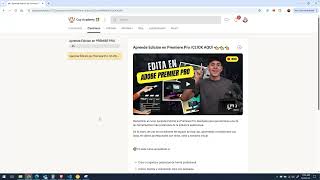 ✅ Curso KikeJav Cuy Academy 🔥 Cómo reducir el ruido en Adobe Premiere y Audition