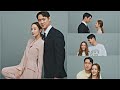 Eng sub park minyoung and go kyungpyo cute moments  love in contract ep 6