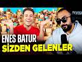 BARIŞ G ENES BATUR DOĞUM GÜNÜ HEDİYELERİ SİZDEN GELENLER İZLİYOR
