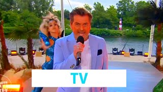 Thomas Anders - 80er Hit Mix | Die große Schlager Strandparty 2023