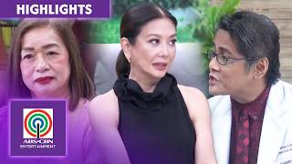 Obligado bang mag-abot ng pera ang anak sa kaniyang magulang? | Gandang Mornings with Ate Koring