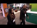 🚨FIRST EVER CLIPPERS PLAYER AT A DENTAL CONVENTION?! 🏀🦷😳 #caldentalusa #clippers #rhinosmith