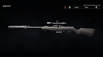 Playing With SJ-16 In Valley | Arena Breakout