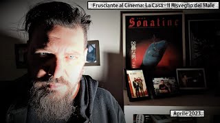 Frusciante al Cinema: La Casa - Il risveglio del male (2023) di Lee Cronin