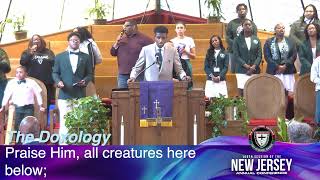 2026 Annual Conference Series: RISE (Worship Experience)