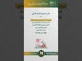  سنن نبوية ثابتة الحلقة ٧٣ منقول وبدون حقوق جزاهم الله خيرا  