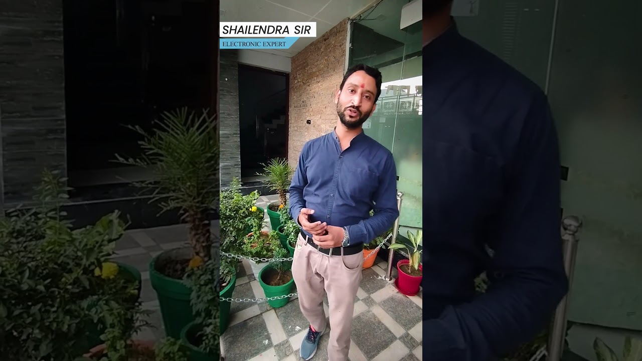 UKPSC JE 2023 Electrical Engg. Online/ Offline Crash Course