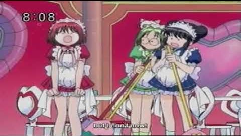 (REQUESTED) YOU BROKE THE I was suppose to go on a date with Aoyama-kun… but I can’t now! Csupo